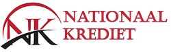 NATIONAAL KREDIET Logo